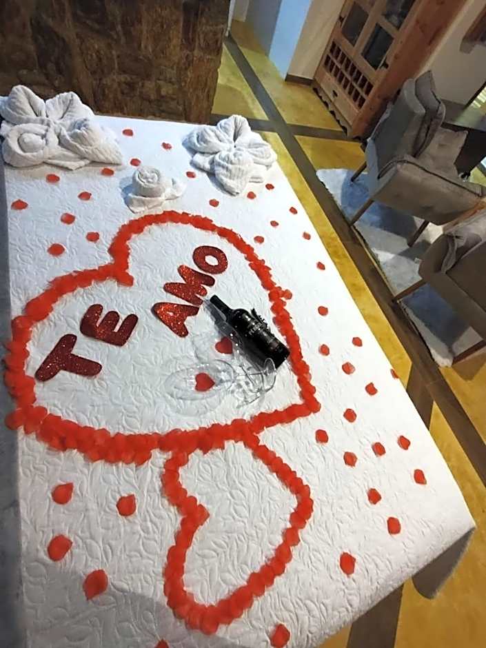 Chales Sabor Dos Ventos