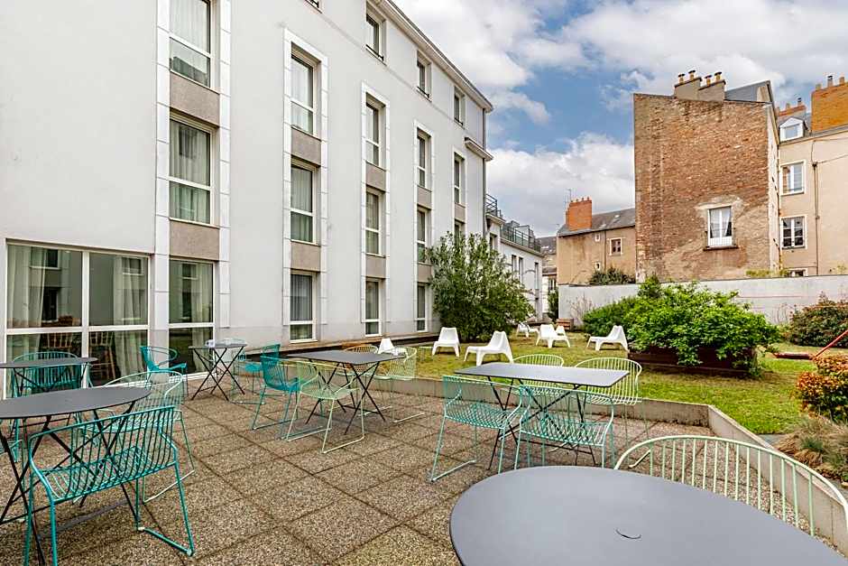 Appart'City Classic Nantes Quais de Loire