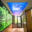 Yimi Hotel (Guangzhou Zhujiang New Town Weinan University)