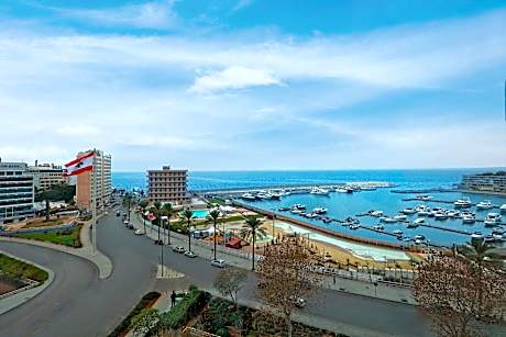 Beirut Suite