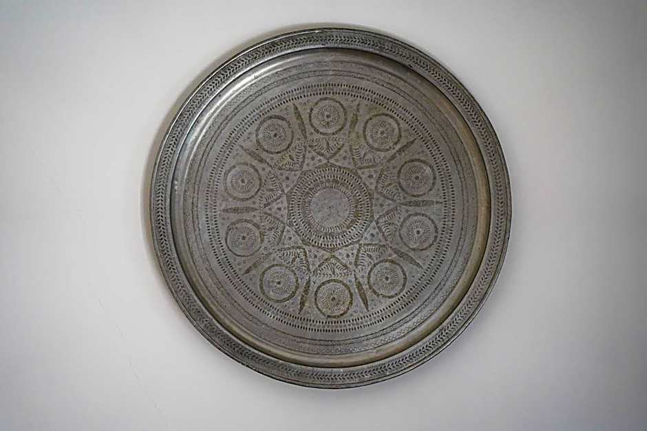 Riad Maison Palmier