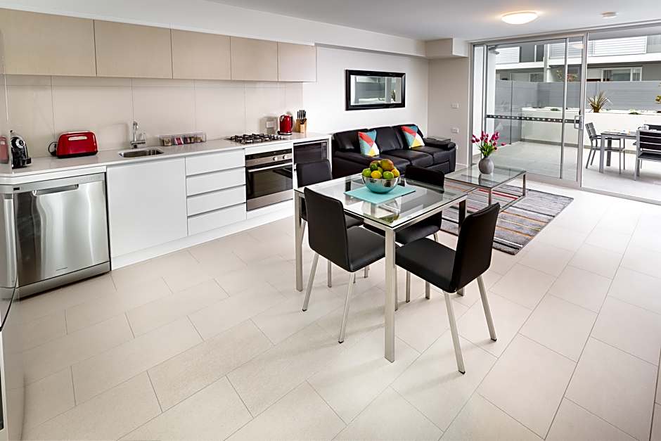 Photo 1 of 5 of Deluxe 1 Bedroom Apartment