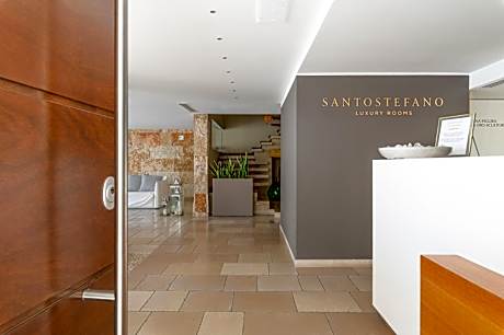 Santo Stefano Raro Rooms Collection
