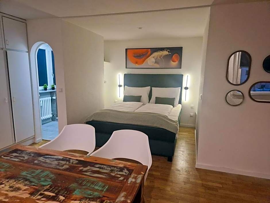 Hotel Friederike