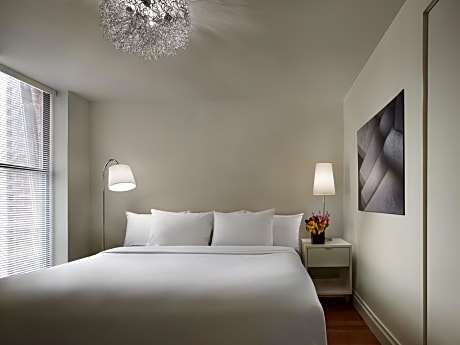 Jr. Two Bedroom Suite