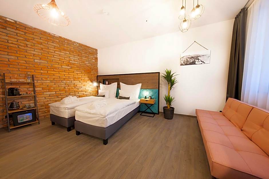 Hotel Memories OldTown