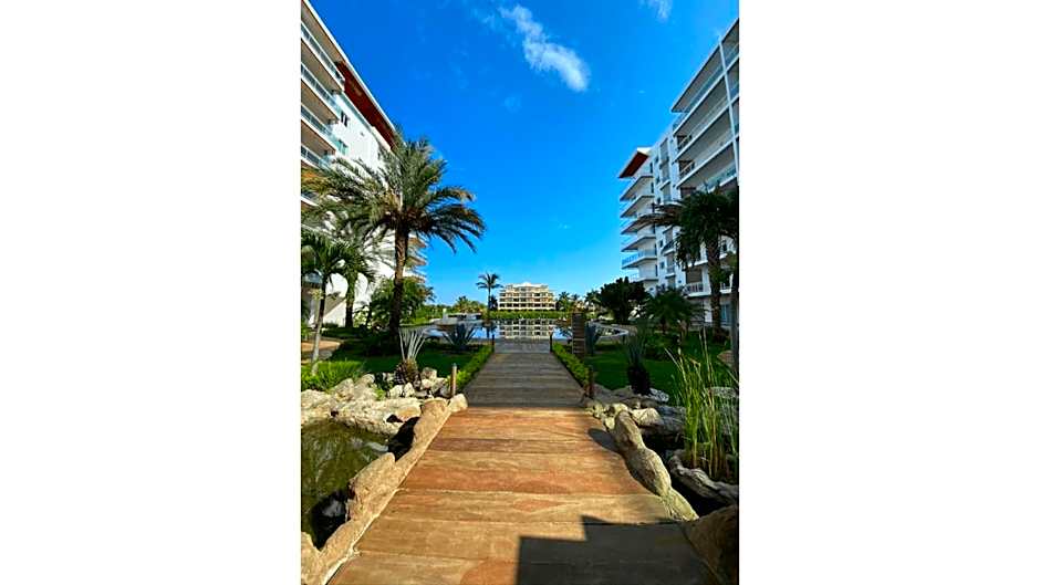 Pacifika Marina Mazatlán