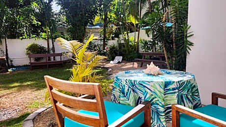 La Perla Holiday Apartments