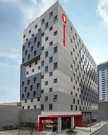 Travelodge Myeongdong Euljiro