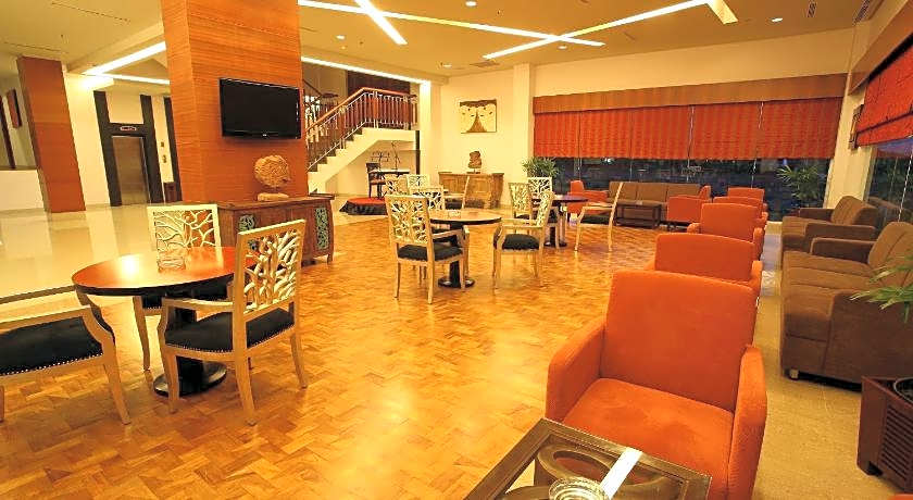 Aston Tanjung City Hotel