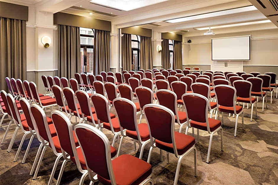 Hilton York