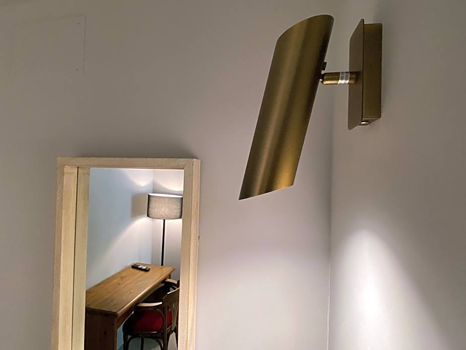 El Serrat De Tregura