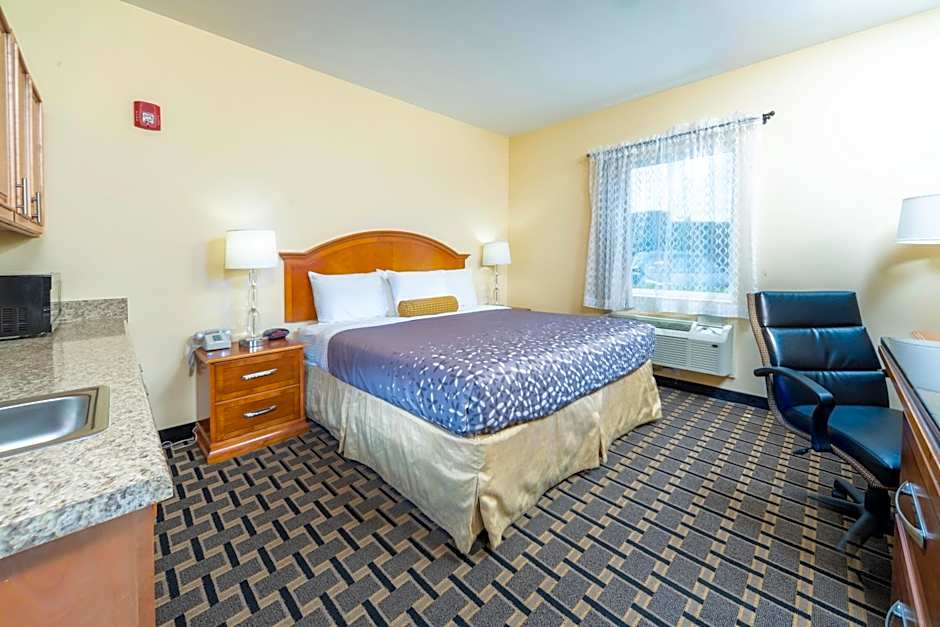 Mt. Rose Hotel