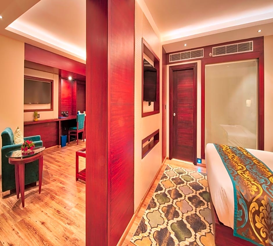 Golden Tulip Essentials Jaipur