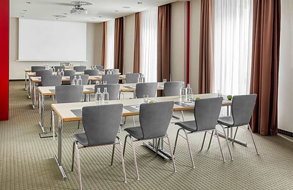 Intercityhotel Nurnberg