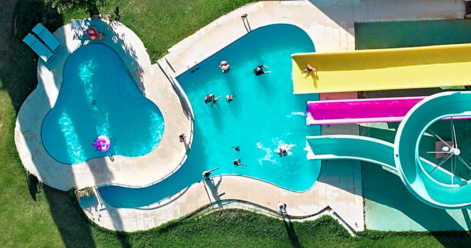 Blue Sea Holiday Village