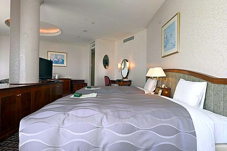 Hotel Springs Makuhari
