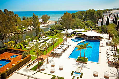 Insotel Fenicia Prestige Suites & Spa