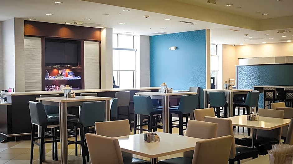 Holiday Inn Jackson NW Airport Road By IHG