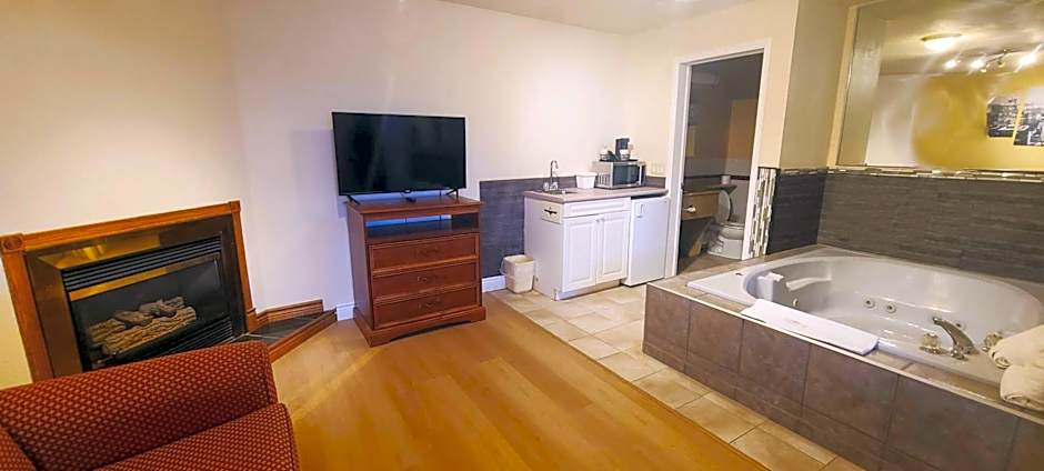 Riviera Inn And Suites 1000 Islands