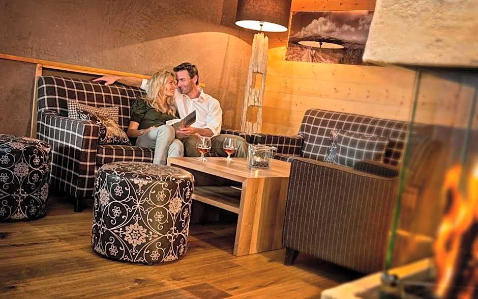 Aktiv & Relax Hotel Hubertus