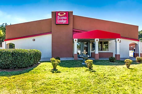 Econo Lodge - Gastonia