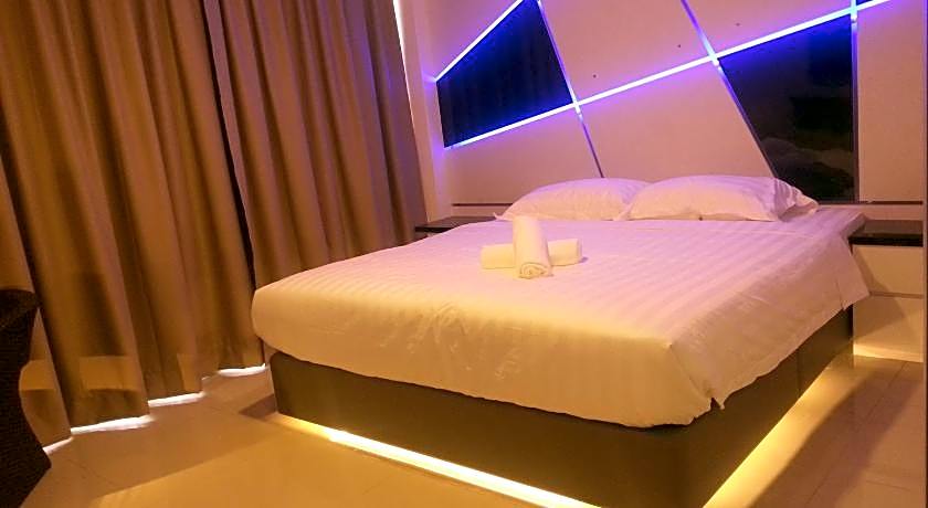Hotel Vevo Puchong Malaysia