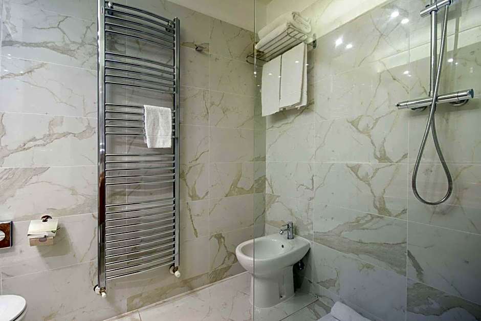 Best Western Hotel Modena District