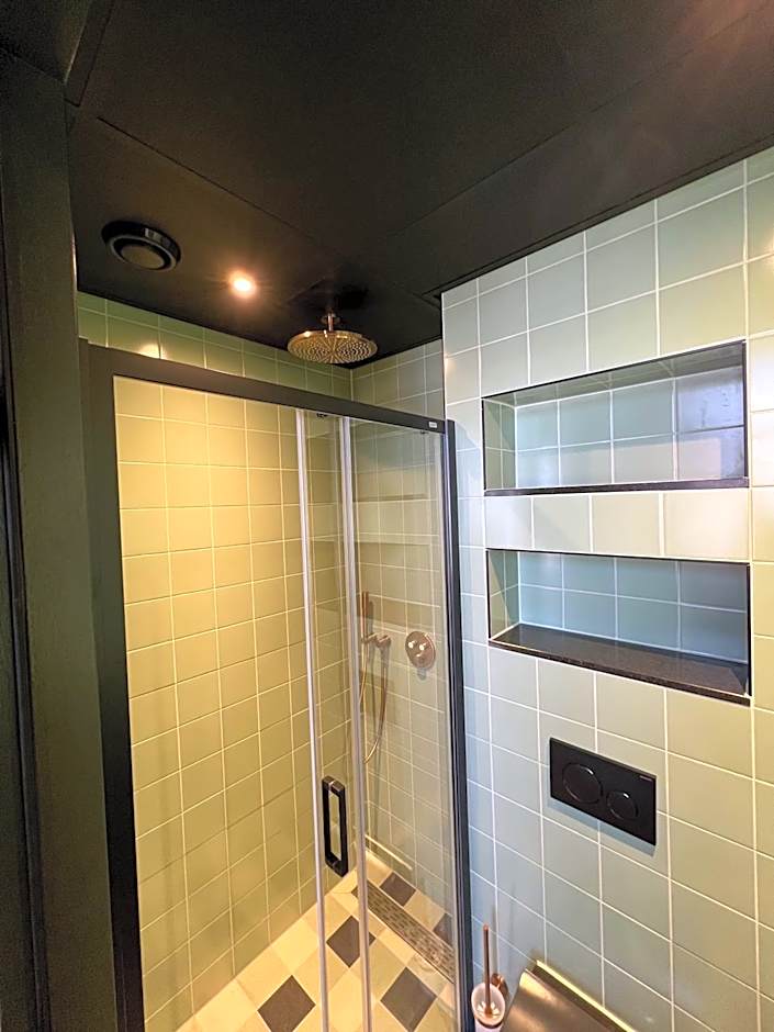 Hotel Nicolaas Witsen