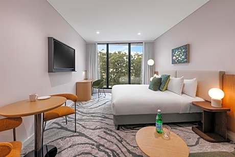 Two Bedroom Suite - Adjoining