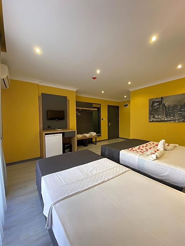 ROY OTEL AKCAY