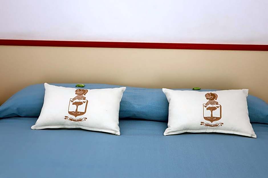 Meublè Casa Mannini Rooms