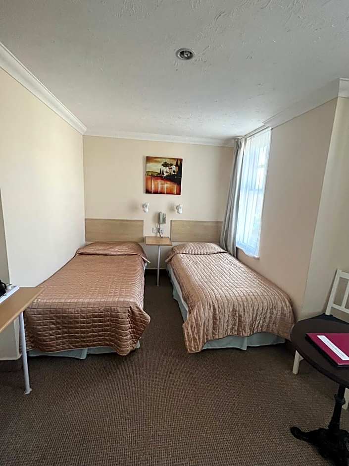 Eastbourne Riviera Hotel