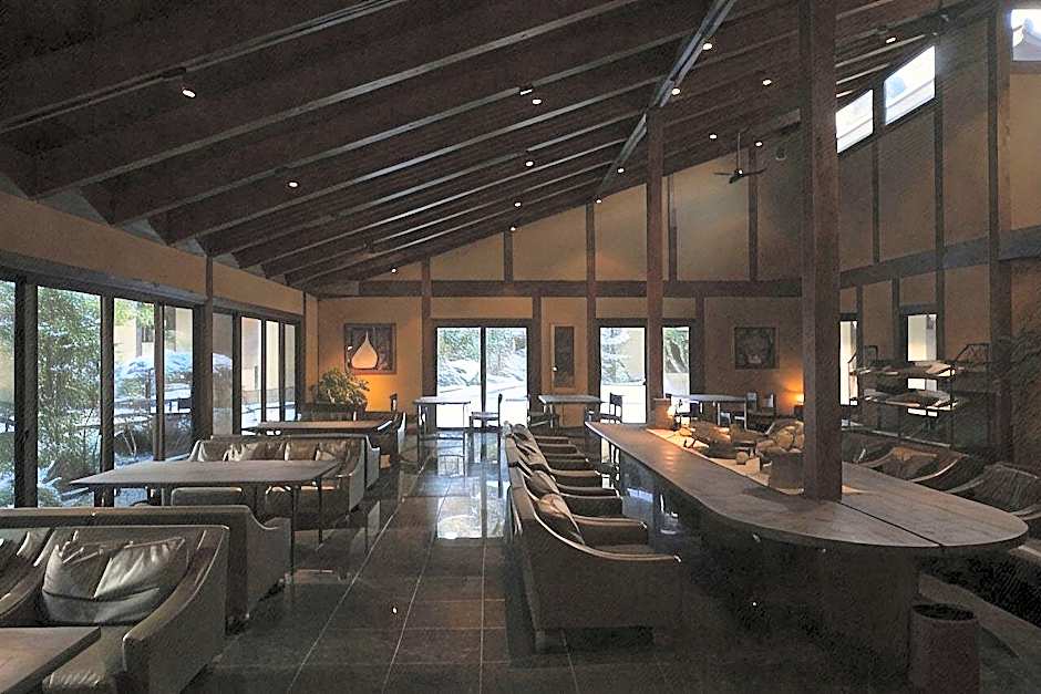Arimasansoh Goshobessho - Luxury Hot Spring Villa