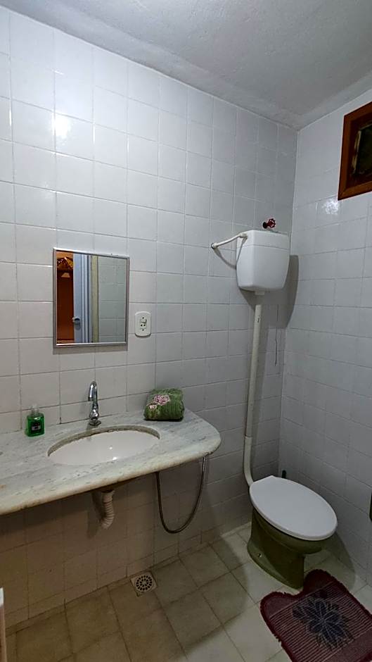 Refúgio da Mangueira