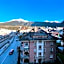 Hotel Europe Brig