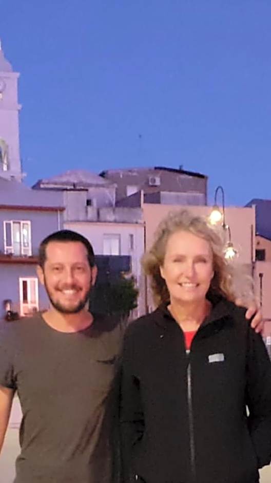 B&B Liu' Palazzo Ducale