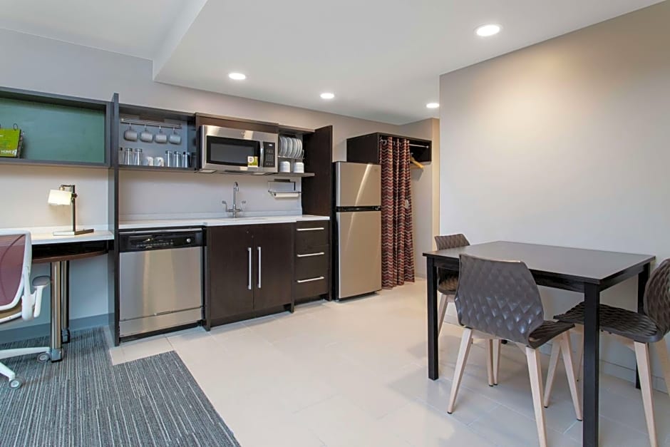 Home2 Suites By Hilton Smithfield Providence
