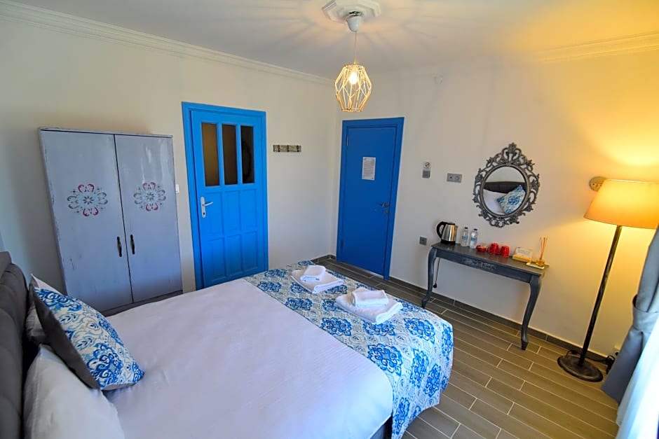 Eleni (L&E) Pansiyon