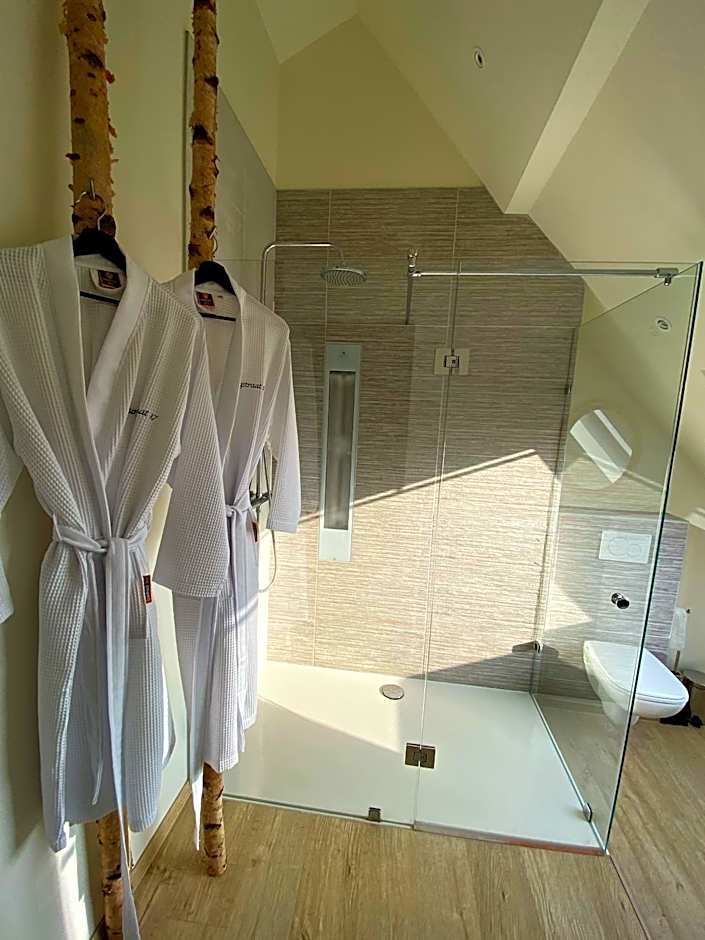 Burgstraat 17 Apartment in Exclusive Patrician House in Medieval Ghent