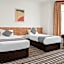 Cardiff Riverside Hotel by Belvilla