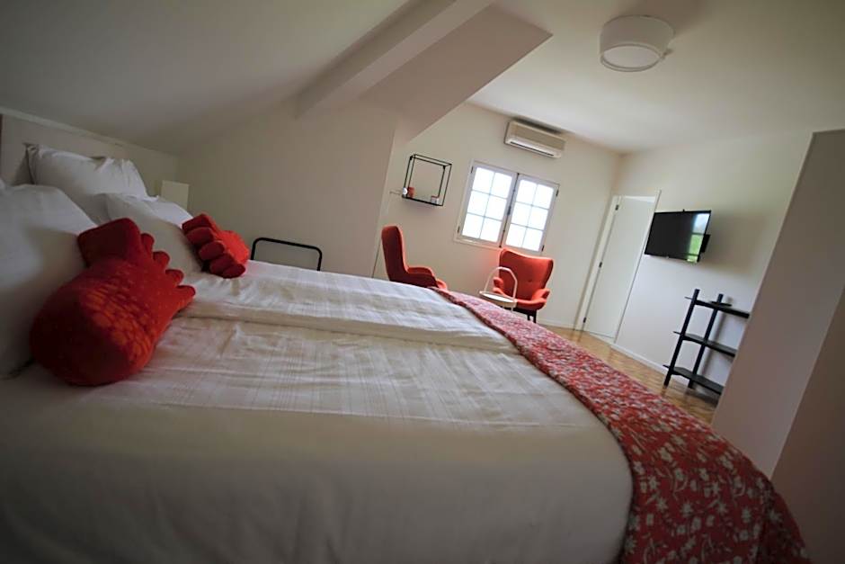 B&B Villa Branca Barreiros AL98139