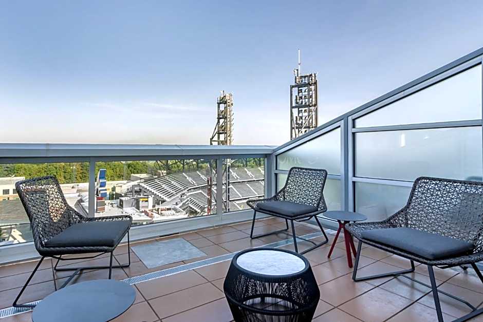 Omni Hotel at The Battery Atlanta