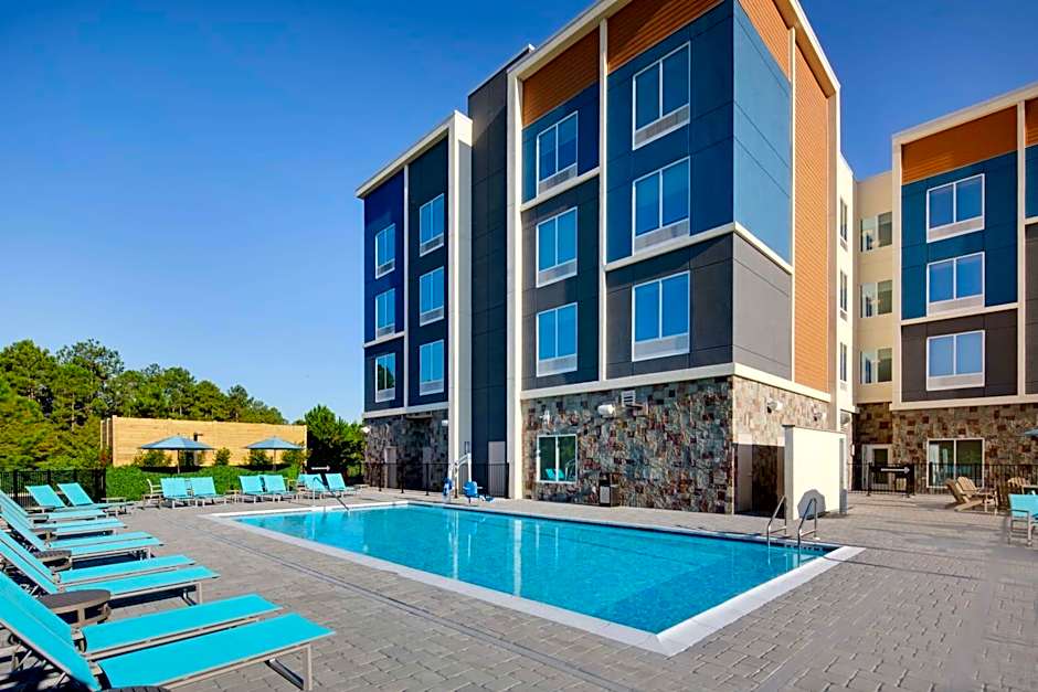 Hilton Garden Inn Panama City Airport, FL