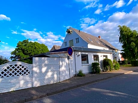 Hotel Højer