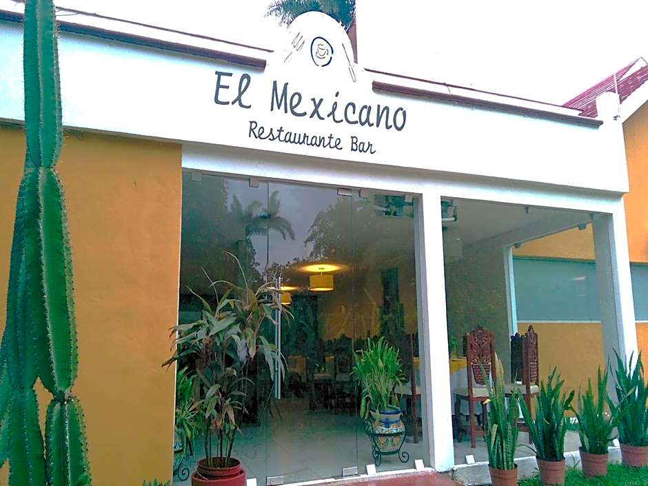 Ecotel Quinta Regia