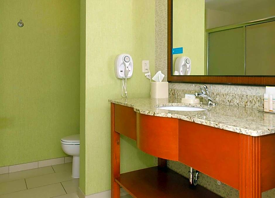 Hampton Inn By Hilton Hickory