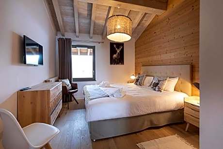 1 Bedroom 4 People Standard