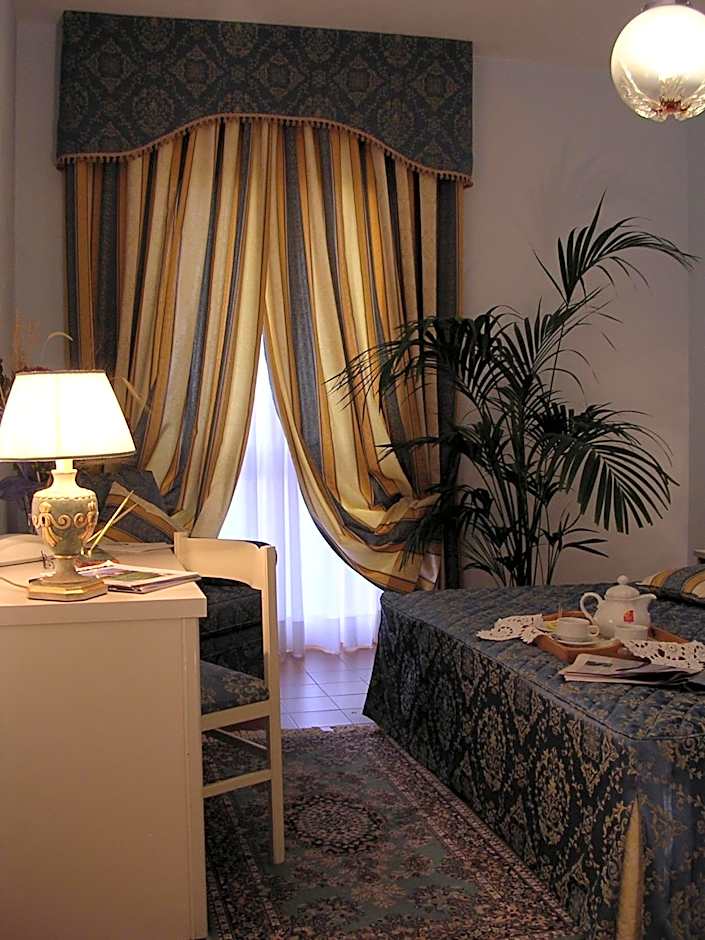 Albergo Ristorante Belvedere