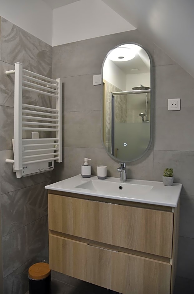 Au Relais de Laborde